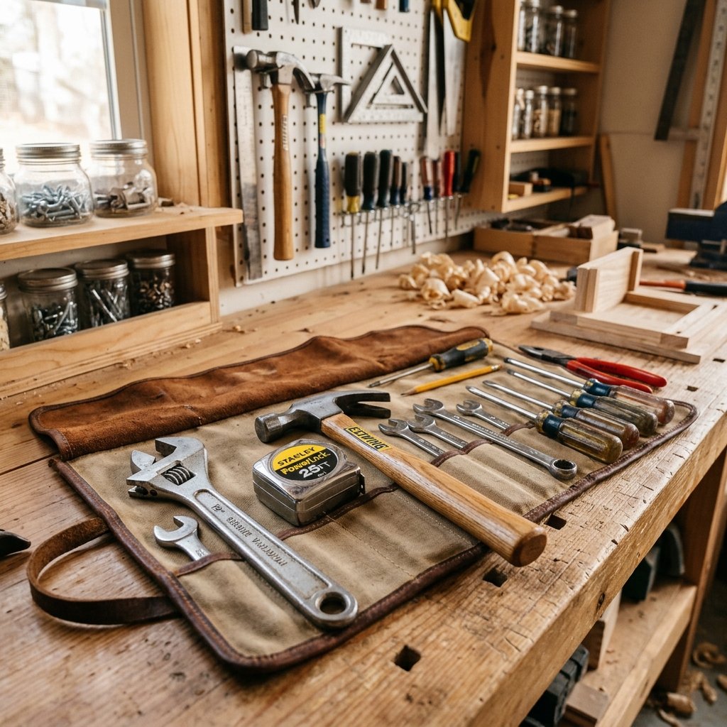 Professional property maintenance and repair services